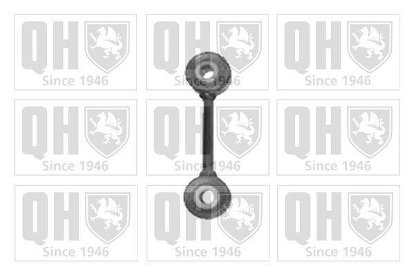 QUINTON HAZELL Stiepnis/Atsaite, Stabilizators QLS3571S